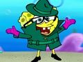 Spongebob Squarepants เกมออนไลน์