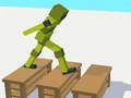 Fail Race - ลองใหม่อีกครั้ง  เกมออนไลน์