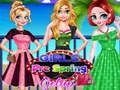 Girls Pre Spring Getup เกมออนไลน์