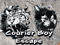 Courier Boy Escape เกมออนไลน์