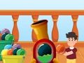 นักกีฬาฟอง  เกมออนไลน์