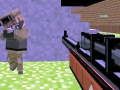 Pixel Gun: Apocalypse เกมออนไลน์