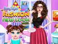 Baby Taylor Fashion โฉมใหม่  เกมออนไลน์