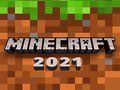 Minecraft 2021 เกมออนไลน์ Minecraft 2021 เกมออนไลน์