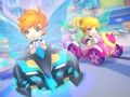 Boom Kart 3D เกมออนไลน์
