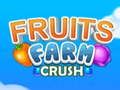 ฟาร์มผลไม้บด  เกมออนไลน์