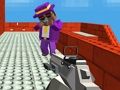สงครามนักเลงบล็อกขั้นสูง  เกมออนไลน์