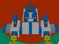 Hovercraft Flying 3D เกมออนไลน์
