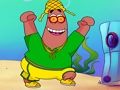 Spongebob Squarepants แพทริค  เกมออนไลน์