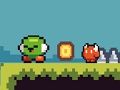 น้องแอปเปิ้ล  เกมออนไลน์