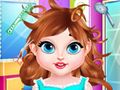 Baby Taylor Hair Salon Fun เกมออนไลน์