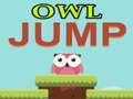 กระโดดนกฮูก  เกมออนไลน์