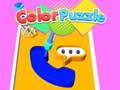 ปริศนาสี  เกมออนไลน์