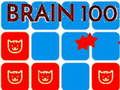 สมอง 100  เกมออนไลน์