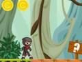 นินจา ไรอัน  เกมออนไลน์