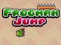 กบกระโดด  เกมออนไลน์