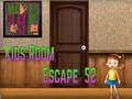 ห้องเด็ก Amgel Escape 52  เกมออนไลน์