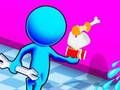 บริการห้างสรรพสินค้า เกมออนไลน์