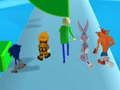 พื้นฐานของ Fun Race 3D baldi  เกมออนไลน์