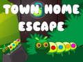 หนีออกจากบ้าน  เกมออนไลน์