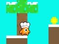 หนูบุ๊ก เชฟ วินเทอร์  เกมออนไลน์