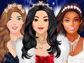 นักออกแบบแต่งตัวสาวทันสมัย: แฟชั่นล่าสุด  เกมออนไลน์