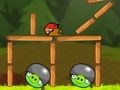 เกม Angry Birds  เกมออนไลน์