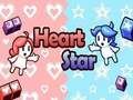 ฮาร์ทสตาร์  เกมออนไลน์
