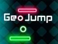 กระโดดทางภูมิศาสตร์  เกมออนไลน์