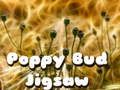 จิ๊กซอว์ Poppy Bud  เกมออนไลน์