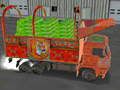 เกมรถบรรทุกสินค้าอินเดีย Gwadar Port  เกมออนไลน์