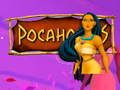 โพคาฮอนทัส  เกมออนไลน์