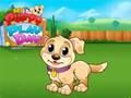วันเล่นลูกสุนัขของฉัน  เกมออนไลน์