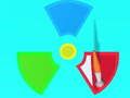หยดสี  เกมออนไลน์
