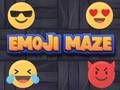 เขาวงกตอีโมจิ เกมออนไลน์