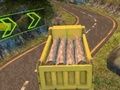 ขับรถบรรทุกยูโร  เกมออนไลน์