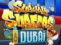 Subway Surfers Dubai เกมออนไลน์