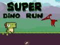 ซูเปอร์ไดโนรัน  เกมออนไลน์