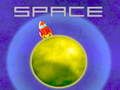 ช่องว่าง  เกมออนไลน์
