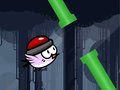 ผู้เล่นหลายคน Flappy Bird  เกมออนไลน์