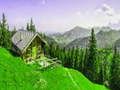 จิ๊กซอว์ภูเขาอัลไพน์  เกมออนไลน์