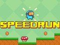 สปีดรัน เกมออนไลน์