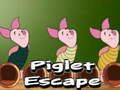 ลูกหมูหลบหนี เกมออนไลน์