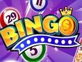 บิงโก  เกมออนไลน์