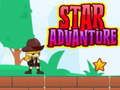 สตาร์ แอดเวนเจอร์  เกมออนไลน์
