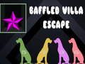Villa Escape เกมออนไลน์