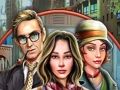 ความลับบางอย่าง  เกมออนไลน์