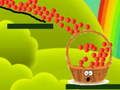 จับแอปเปิ้ล  เกมออนไลน์