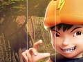 กระเบื้องเปียโน Boboiboy  เกมออนไลน์