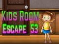 ห้องเด็ก Amgel Escape 53  เกมออนไลน์